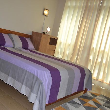 Daichi Place Newport Boulevard Манила Екстериор снимка
