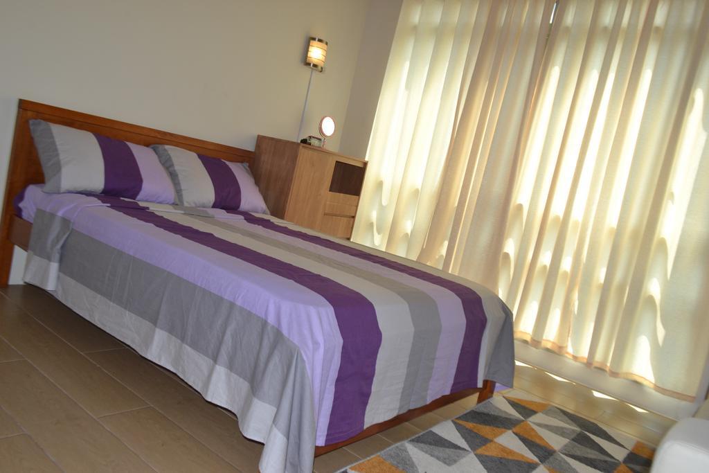 Daichi Place Newport Boulevard Манила Екстериор снимка