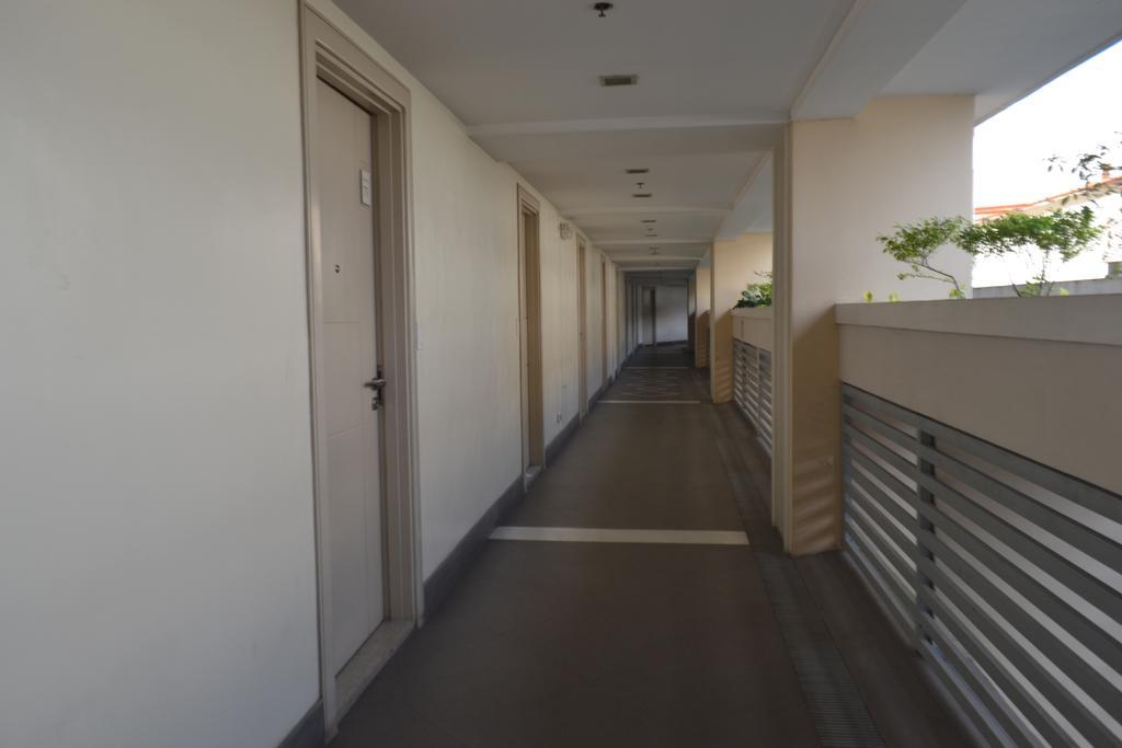 Daichi Place Newport Boulevard Манила Екстериор снимка