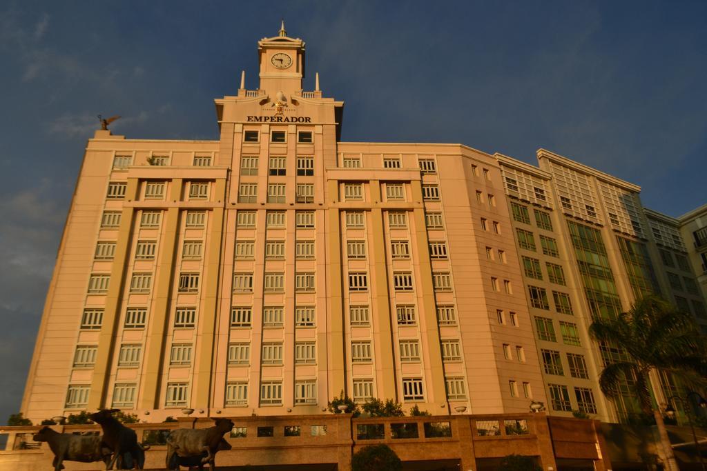 Daichi Place Newport Boulevard Манила Екстериор снимка