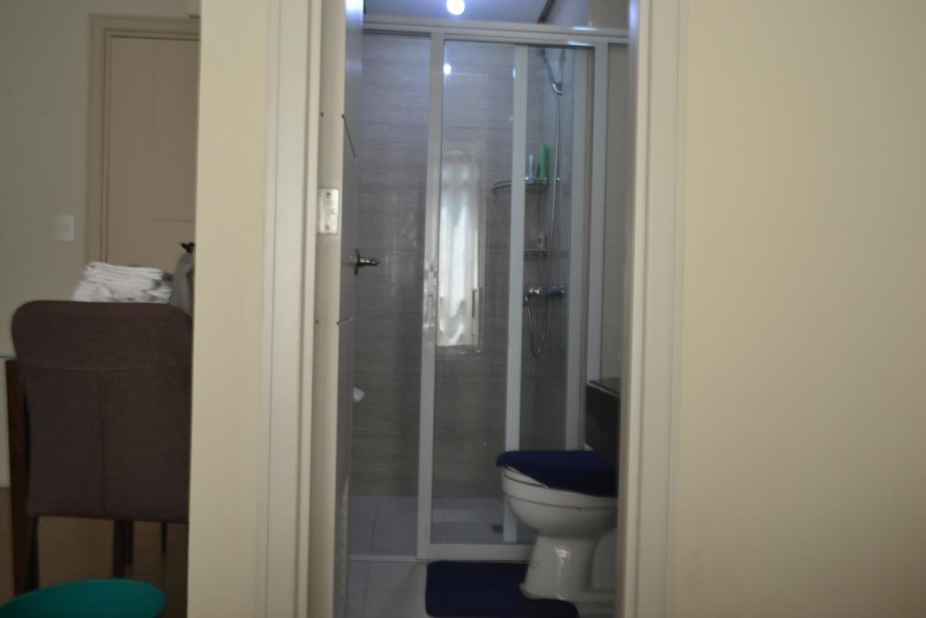 Daichi Place Newport Boulevard Манила Екстериор снимка