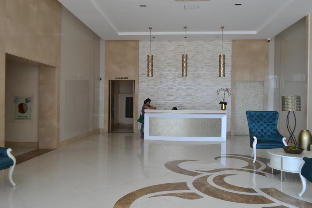 Daichi Place Newport Boulevard Манила Екстериор снимка